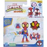 Hasbro Marvel Spidey And His Amazing Friends Web Spinners Spidey F7256