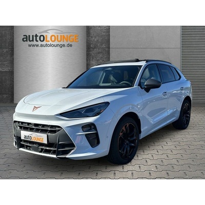 Cupra Terramar 2.0 TSI VZ 4Drive DSG 195 kW