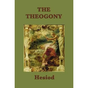 Theogony | Hesiod Hesiod (2012)