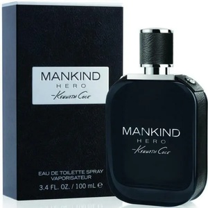 Kenneth Cole Mankind Hero EDT 100 ml Парфюми