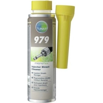 TUNAP 979 Injector Direct Cleaner 300 ml