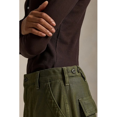 Ralph Lauren Памучен панталон Polo Ralph Lauren (211A93147)