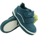 Protetika dětské boty FANY Green