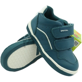 Protetika dětské boty FANY Green