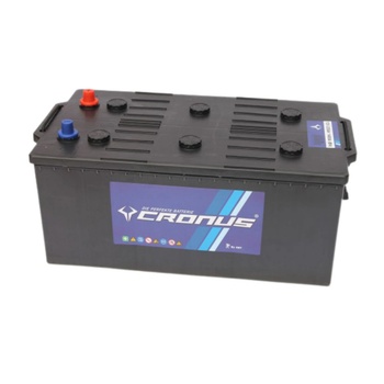 CRONUS SHD 225Ah 1300A left+