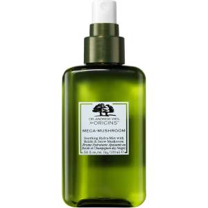Origins Dr. Andrew Weil For Origins Mega-Mushroom Relief & Resilience Soothing Hydra-Mist Спрей за лице дамски 100ml