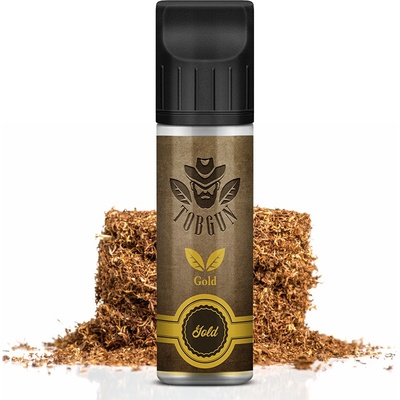 Tobgun Gold 20 ml