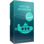 Oink Games Разширение на настолна игра Deep Sea Adventure Boost (OIN093771)