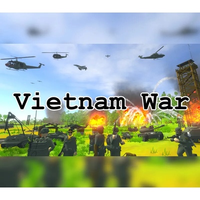 Vietnam War