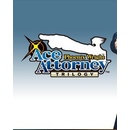 Ace Attorney Trilogy