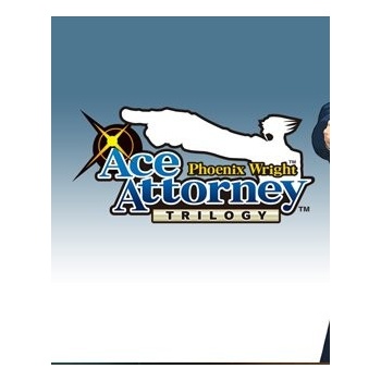 Ace Attorney Trilogy