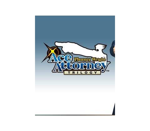 Ace Attorney Trilogy