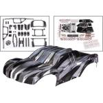 Traxxas каросерия Maxx Slash ProGraphix