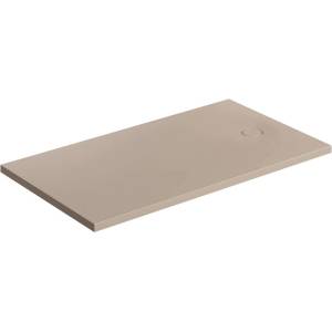 Omnires Aquarock M+ - Душ-тава 80x160 см, матово бежова AQUAROCK80-160DB (AQUAROCK80-160DB)