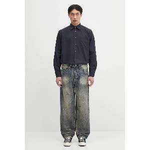 Paul Smith Памучна риза (M1R.428Z.P02630)