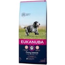 Eukanuba Caring Senior Medium Breed s kuracím mäsom 3 kg