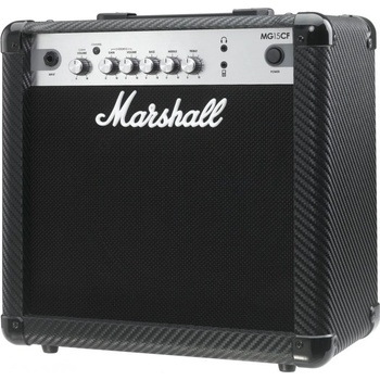 Marshall MG15CF