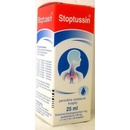 Voľne predajné lieky Stoptussin gto.por.1 x 50 ml
