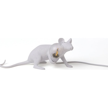Seletti Mouse Lie Down 15222