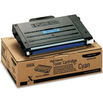 Xerox КАСЕТА ЗА XEROX Phaser 6100 - Cyan - PN 106R00676 (106R00676)