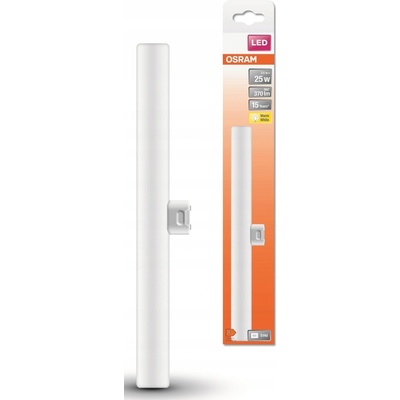 Osram LED Žiarivková trubica S14d/3,5W/230V 2700K 30 cm P225723