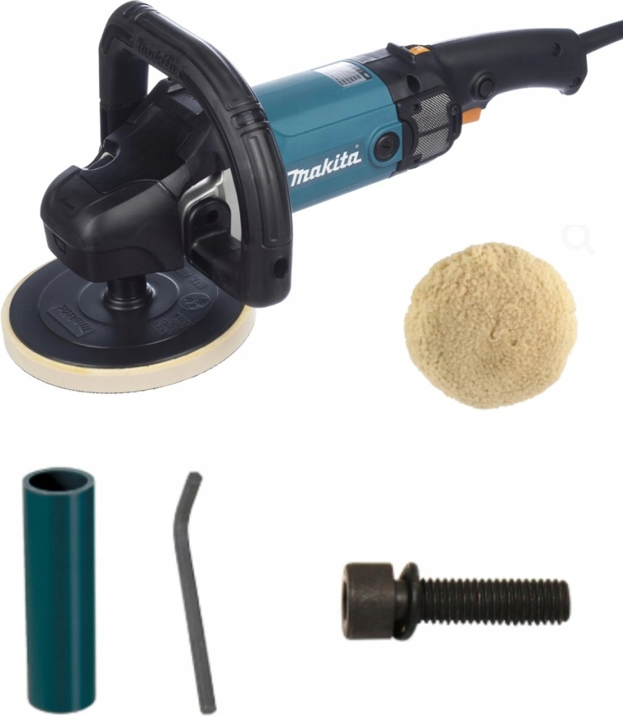 Makita 9237CB