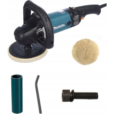 Makita 9237CB – Hledejceny.cz