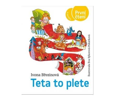 Teta to plete