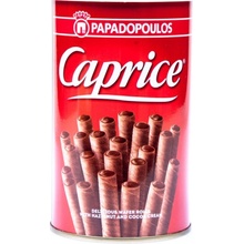 Caprice Papadopoulos Trubičky klasické 115 g