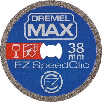 Dremel SC545 Řezný kotouč 38.1 x14 mm 2615S545DM