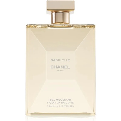 CHANEL Gabrielle душ гел за жени 200ml