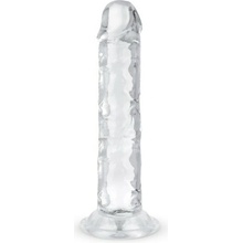 EASYTOYS DILDO COLLECTION Jelly Dildo without balls 14 cm