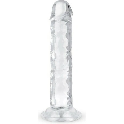 EASYTOYS DILDO COLLECTION Jelly Dildo without balls 14 cm