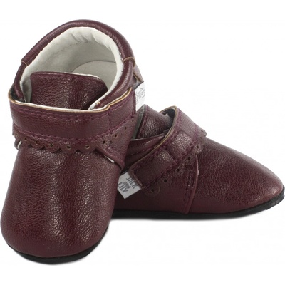 Jack and Lily Mocs Danielle