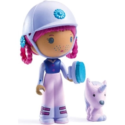 DJECO Фигурка Djeco Arty Toys - Джо и Гала (DJ06949)