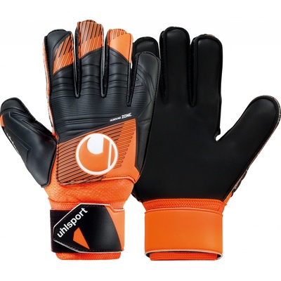 Uhlsport Soft Resist Flex Frame černá/oranžová
