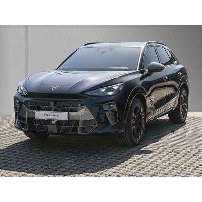 Cupra Terramar 2.0 TSI 4Drive DSG 150 kW