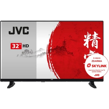 JVC LT-32VH4305