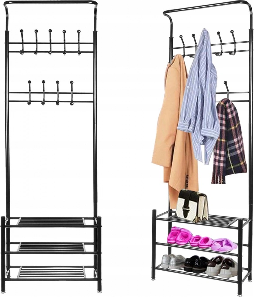 HomePRO 15744 černý