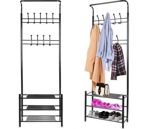 HomePRO 15744 černý