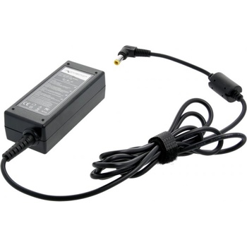 Dell Заряднo за лаптоп Asus, 33W/19V/1.75A, букса - 4.0mm 1.35mm (CHAR0044)