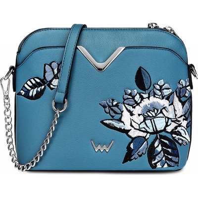 Fossy Oasis Blue