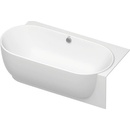 Duravit Luv 185 x 95 cm 700432000000000