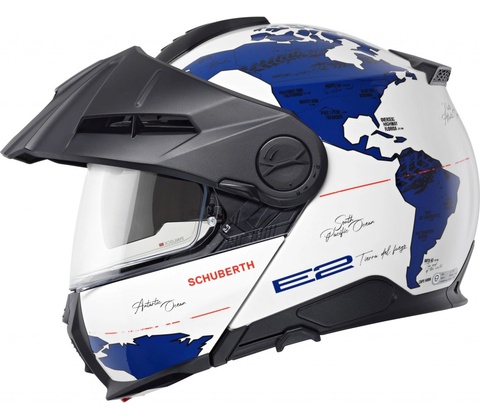 Schuberth E2 ATLAS