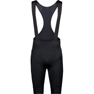 POC Мъжки клин за колоездене POC Cadence Cargo Bib Shorts Cycling bottoms - Uranium Black (055-3225-0214)