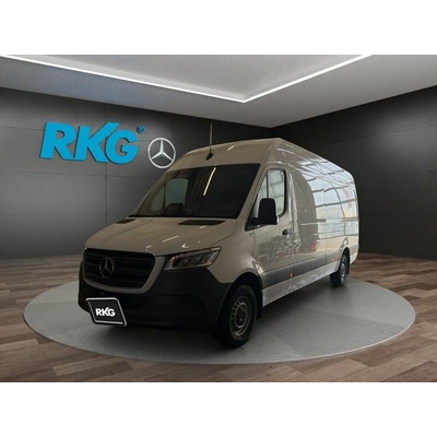 Mercedes-Benz Sprinter H2 317 CDI Sprinter 125 kW