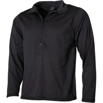 Image 1 of MFH мъжка термоблуза, черна, ниво 2 (11401a)