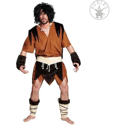 Rubies Костюм Пещерен човек размер 50 Rubies 14705