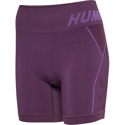 Hummel Šortky TE CHRISTEL SEAMLESS SHORTS 213755-3561