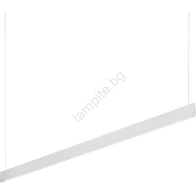 Ideal Lux Desk Wide 336206